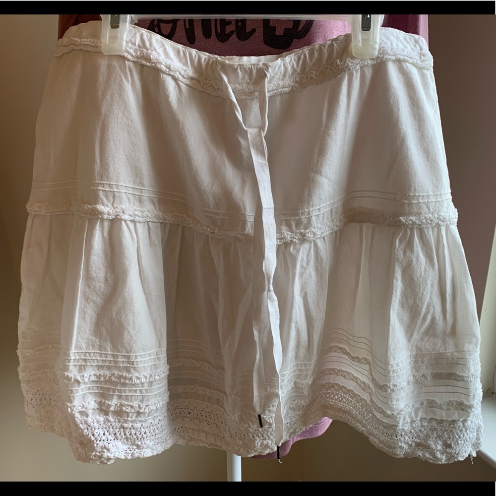 Abercrombie & Fitch Skirt